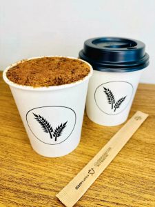 Cappuccino Fornatta